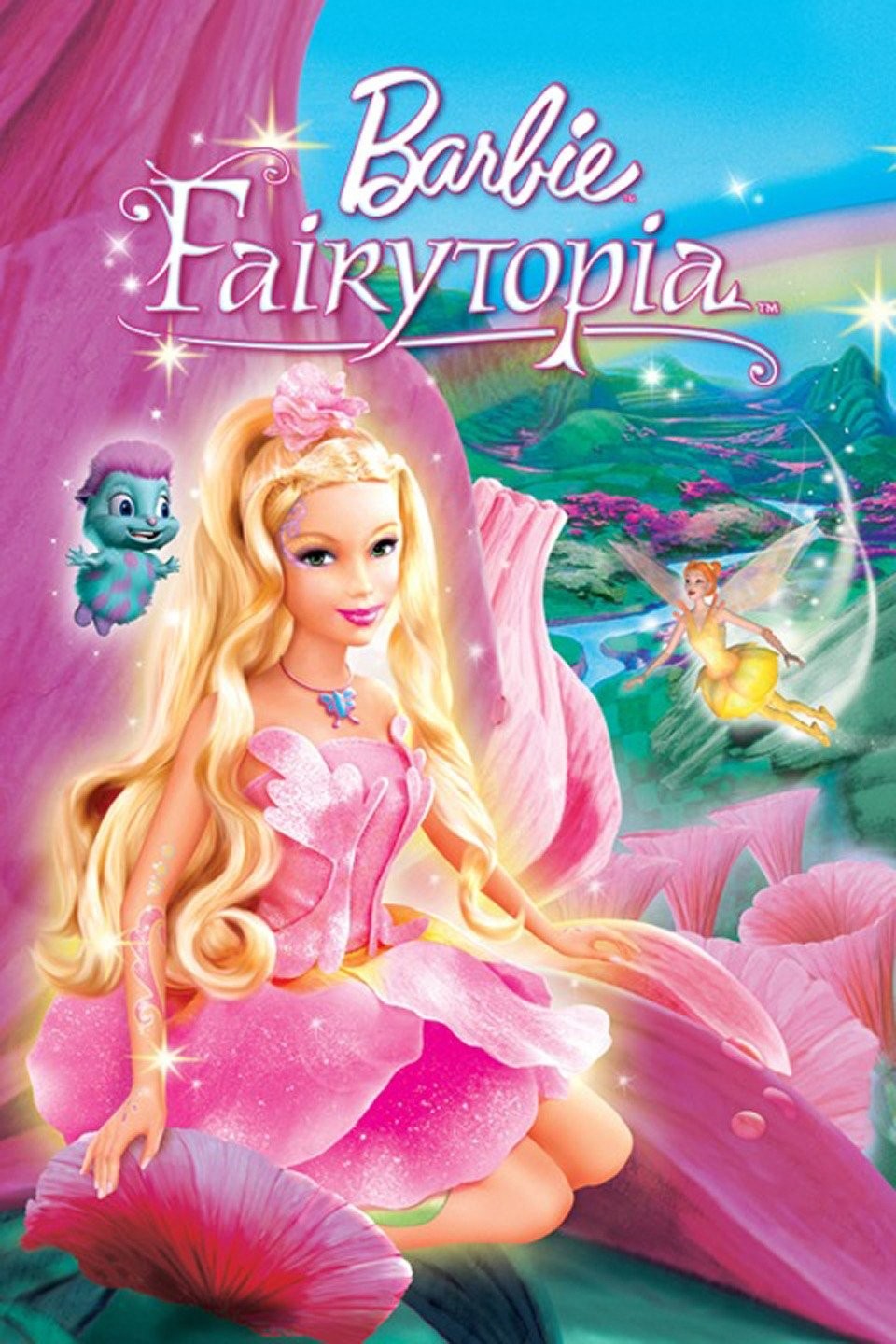 barbie movies mermaidia